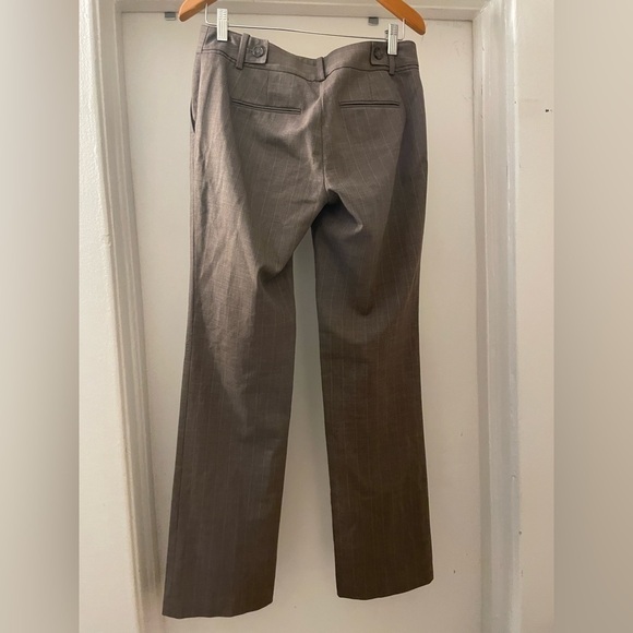 Ann Taylor Bootcut Work pants Size 2 - Picture 7 of 10